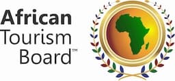 African Toursim Board logo