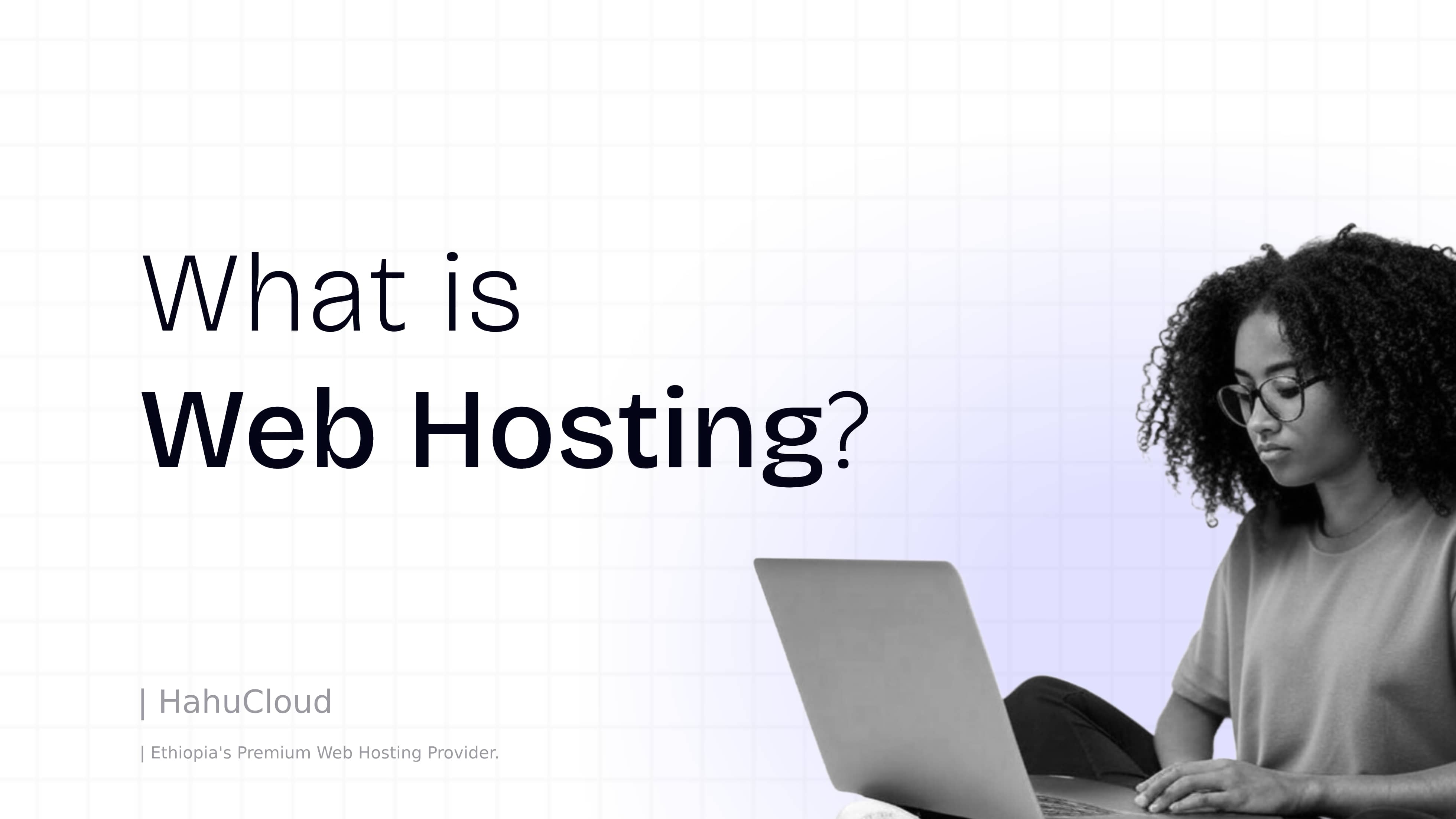 What Is Web Hosting?