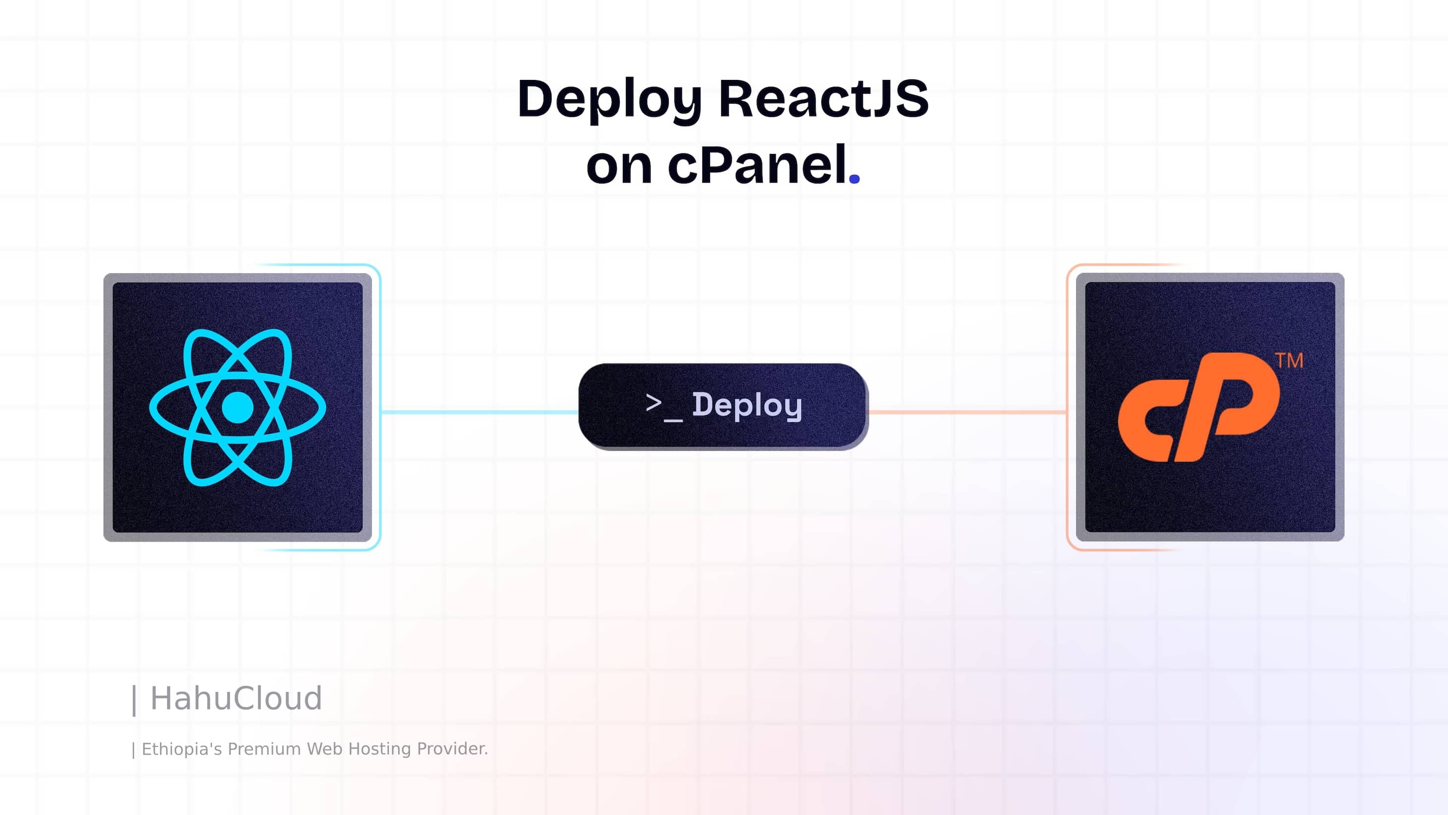 Deploy a React.js App on cPanel : Step-by-Step Guide