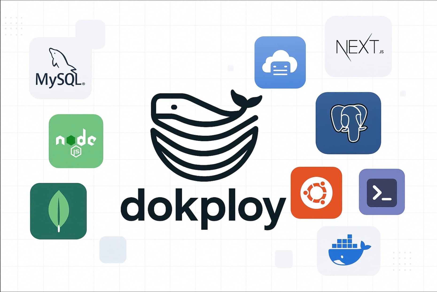 How to Deploy and Run Dokploy on a VPS with Ubuntu